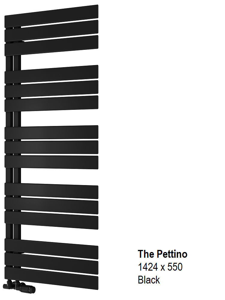 Reina Pettino 1424 x 550mms